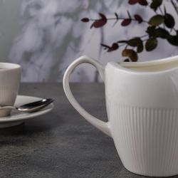 Соусник молочник 260 мл d 8,1 см h9,5 см Neo Silk Noble [6]