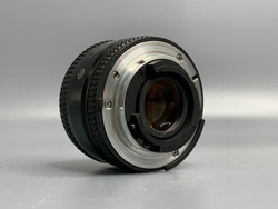 Nikon 50mm 1.8D AF Nikkor