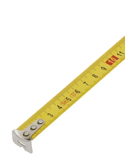Рулетка строительная 5 м х 19 мм KROFT