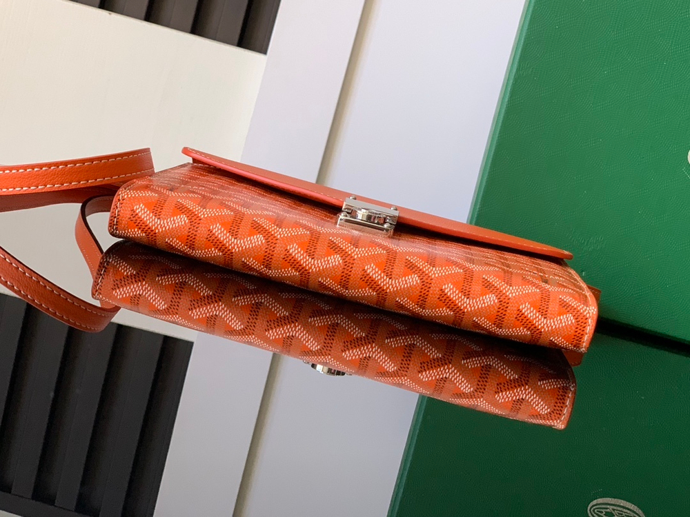 Goyard Chypre Wallet Pouch