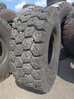 24.00R35 Michelin X TRA LOAD GRIB шина б/у