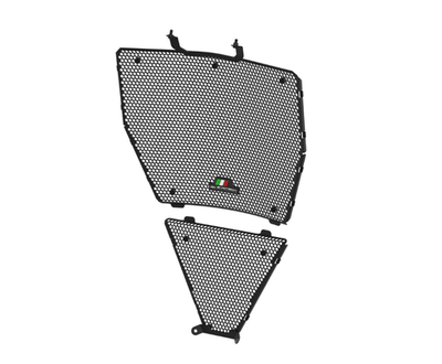 Evotech Performance Защитные сетки радиатора Ducati Streetfighter V4 (2025 +)