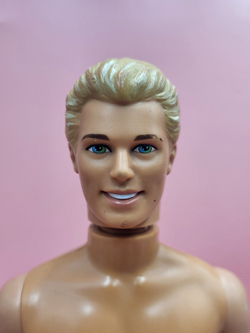 Кукла Барби Кен винтаж 90-х 01652