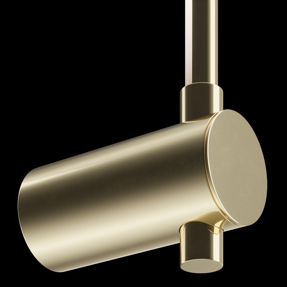 Накладной светильник Maytoni Rotta MOD413WL-L8G3K