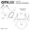 Встраиваемый спот Citilux Axel CL512D11
