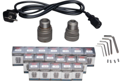 Станок для заточки сверл ф 3.0- ф 20.0 мм TX-S20