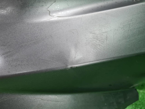 Бампер передний GAC GS8 2 (2021-н.в.)