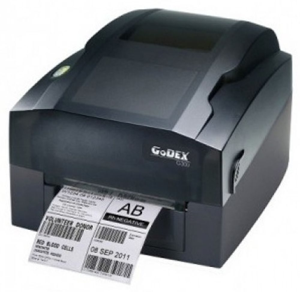 Принтер Godex G330