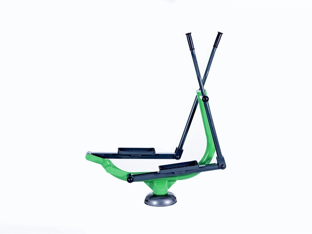 Elliptical Trainer тренажер
