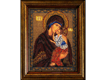 Ярославская Богородица