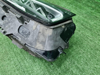 Битая Фара правая Mercedes GLC X253 (2019-2022) LED