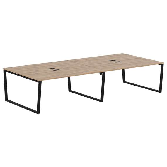 Стол 4-х местный EVWST 3516  3526х1606х750 EDIS