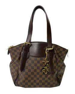 Сумка Louis Vuitton Damier Ebene Verona PM