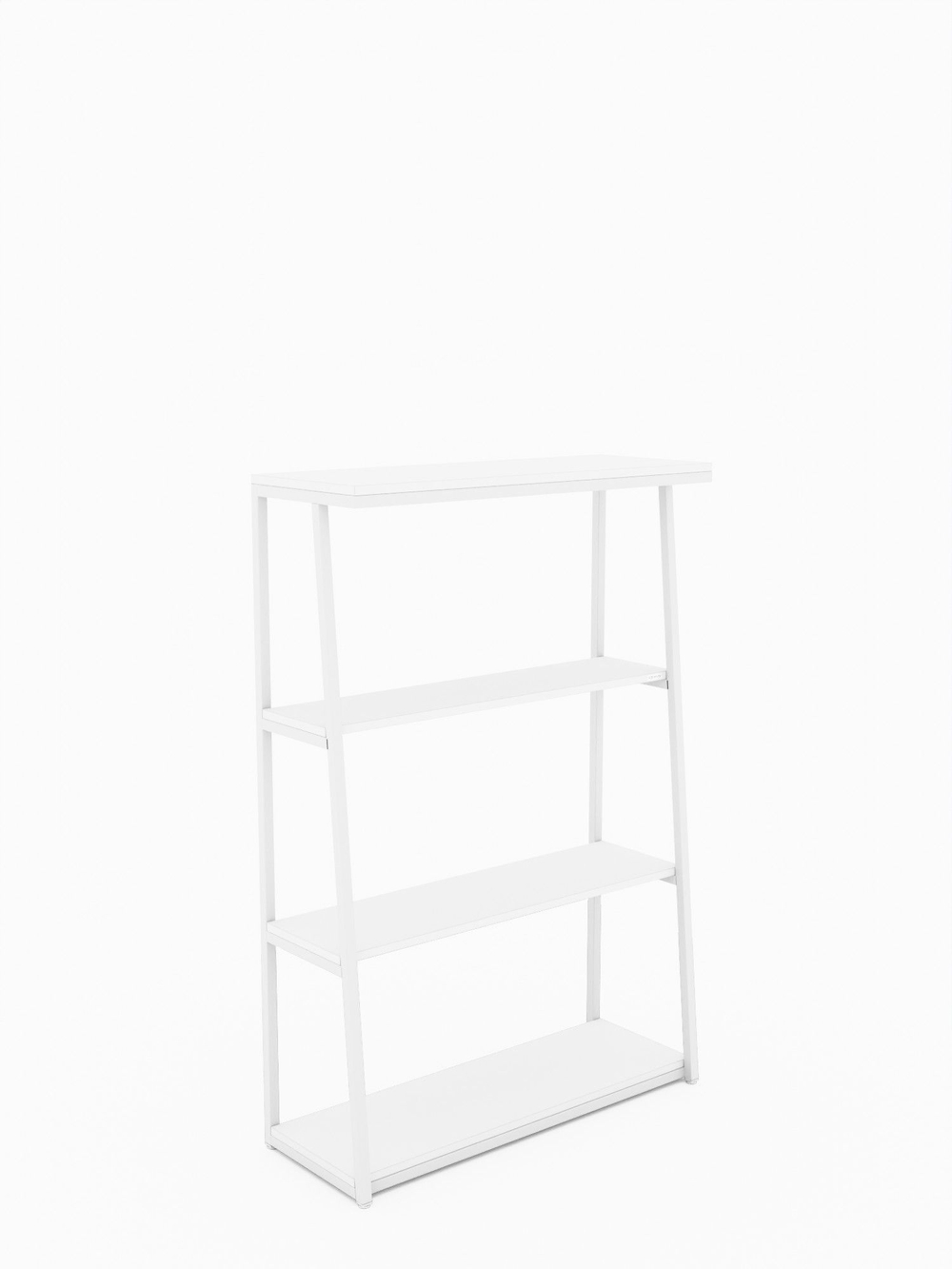 Стеллаж металлический ZERO