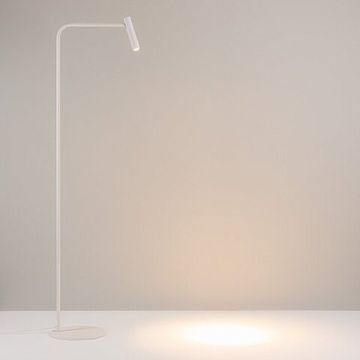 Декоративный напольный светильник 3W 3000К 051671 белый SP-VERDI-FLOOR-3W Warm3000 (WH, 20 deg, 230V) Arlight