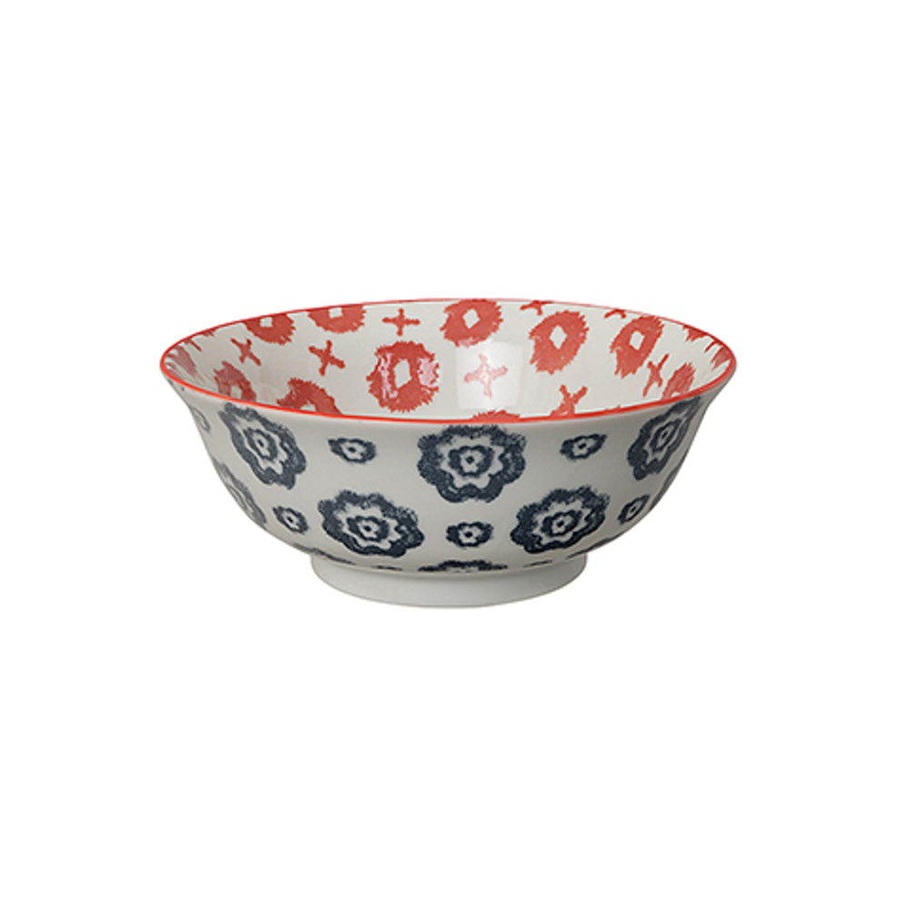 Чаша Tokyo Design Studio Kasuri 14104 Япония-Нидерланды