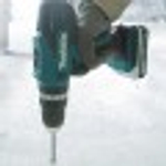 Дрель-шуруповерт аккумуляторная MAKITA HP 488 DWAE HP488DWAE