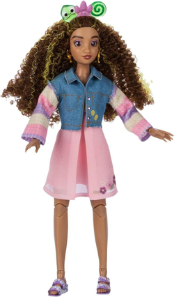 Кукла Disney ILY Рапунцель