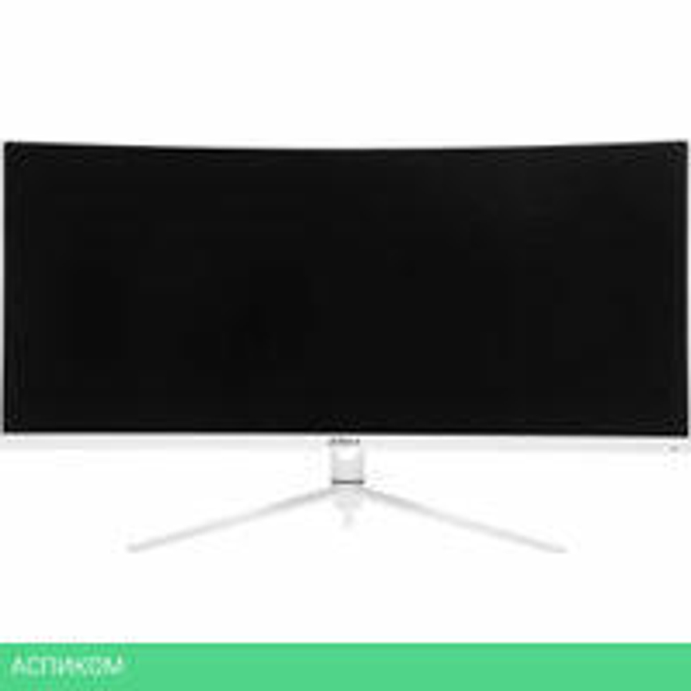 Игровой монитор Dahua DHI-LM30-E330CW