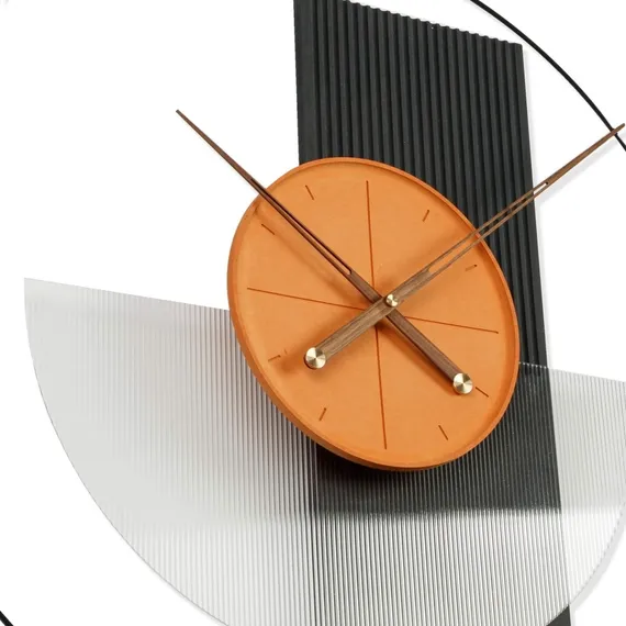 Часы настенные Chrissee, Ø80 см