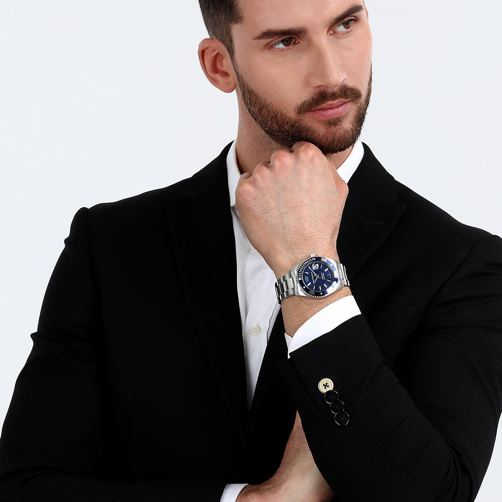 Philip Watch R8223597034