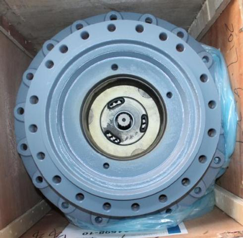 Редуктор хода CAT 322