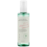 Универсальный очищающий гель с киноа AXIS-Y Quinoa One Step Balanced Gel Cleanser