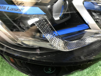 Фара правая BMW X3 G01 (2021-2024) Laser
