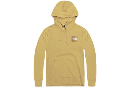 Худи THE NORTH FACE SS22 logo, NF0A5JZL-ZSF