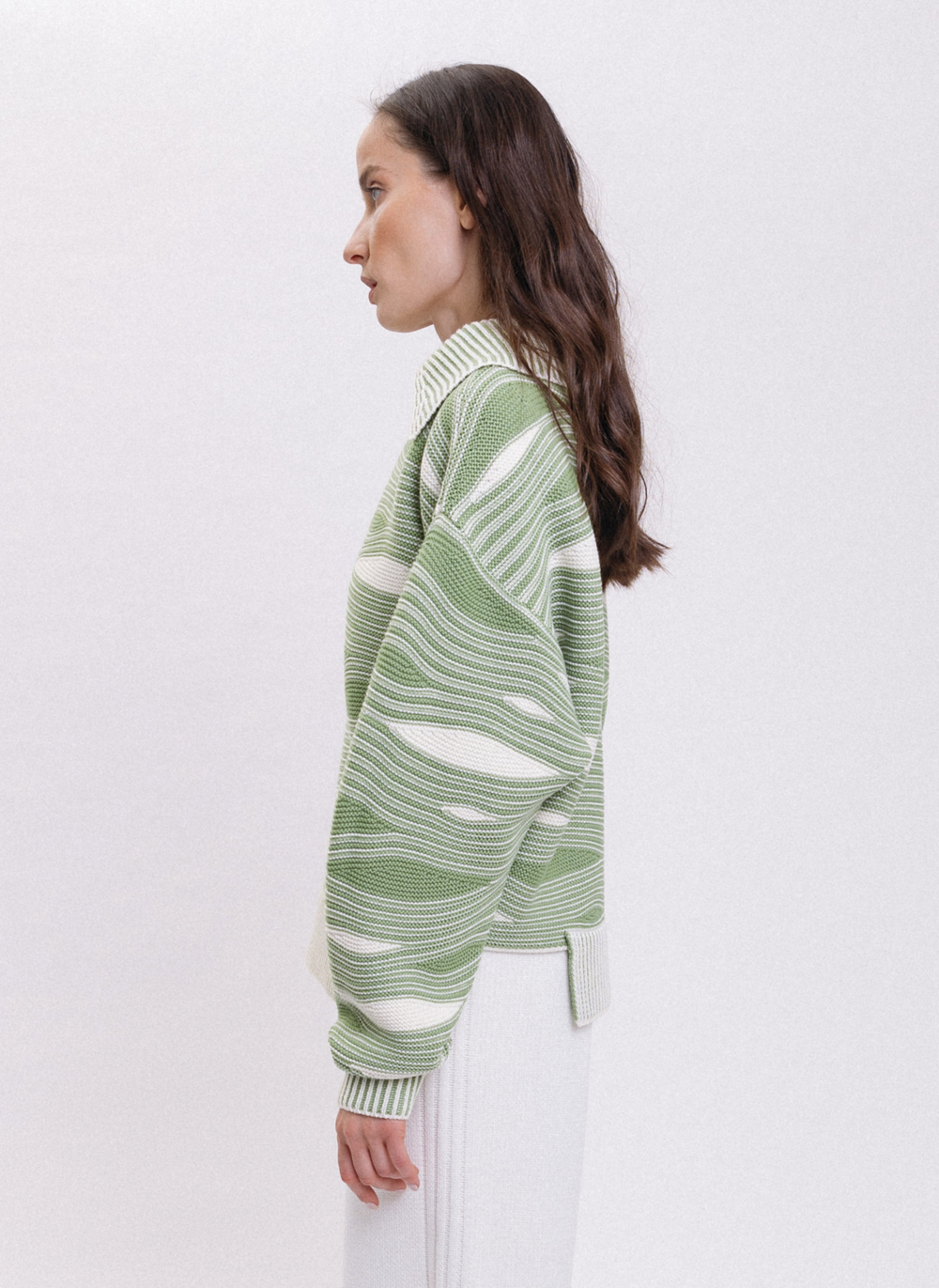 Джемпер MAESTRALE