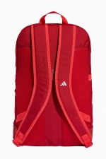 Рюкзак adidas Tiro 26 - красный
