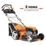 Газонокосилка DAEWOO DLM 5100SV