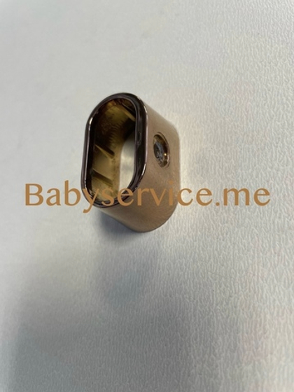 Заглушка ручки Cybex Priam бронза