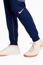 Спортивный костюм Nike Strike+ - фиолетовый