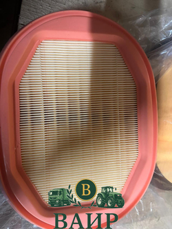 Фильтр воздушный Caterpillar 252-5002 252-5001