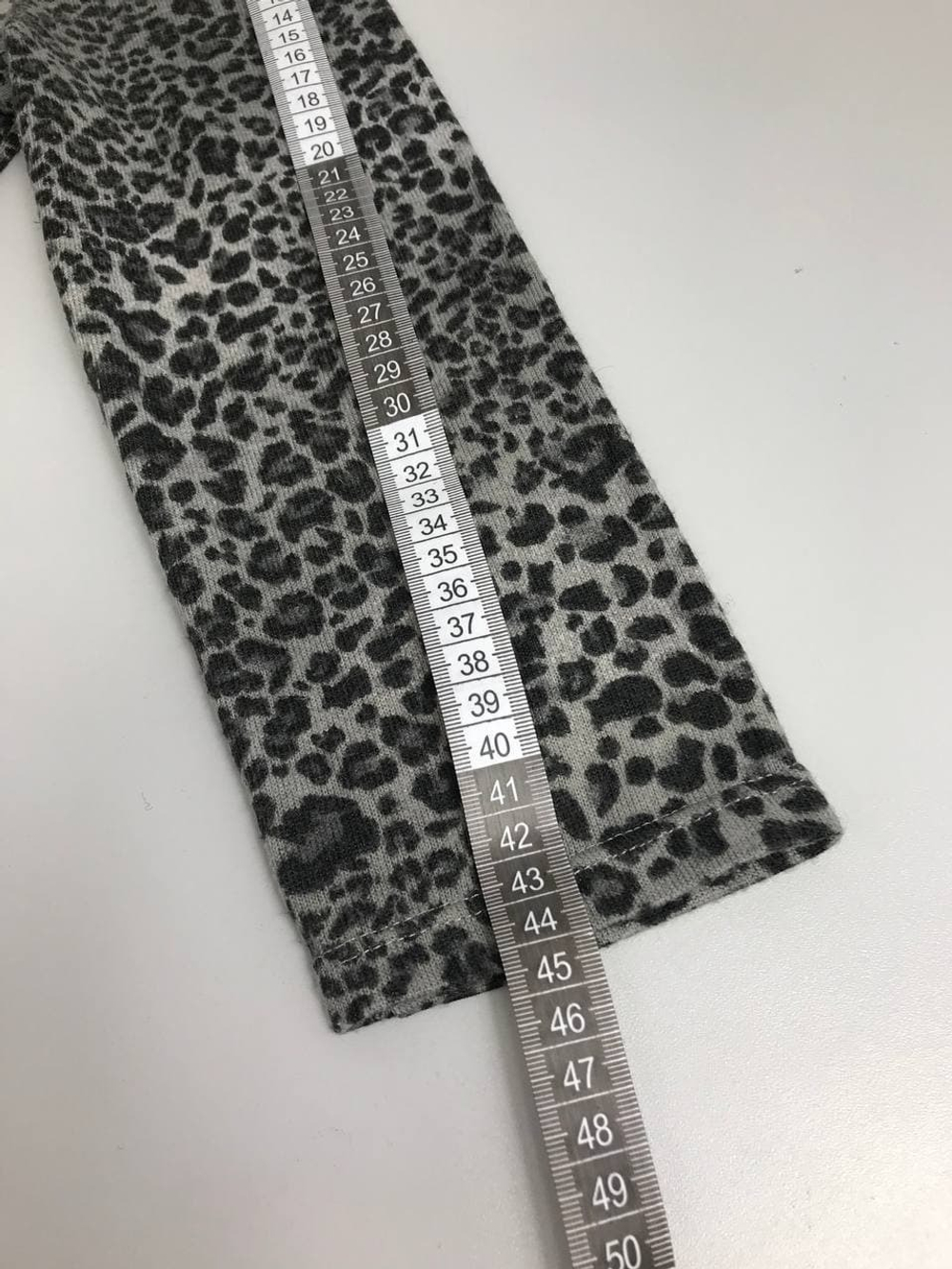 Кофта F&F со стильным принтом 44/46 размер