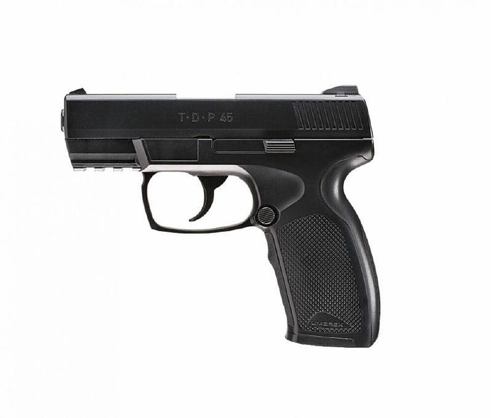 Пистолет пневматический Umarex TDP 45 кал. 4,5 мм