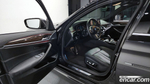 BMW 5 Series (G30) 520i M Sports (03.2022)