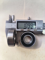 Подшипники 6202-2RS