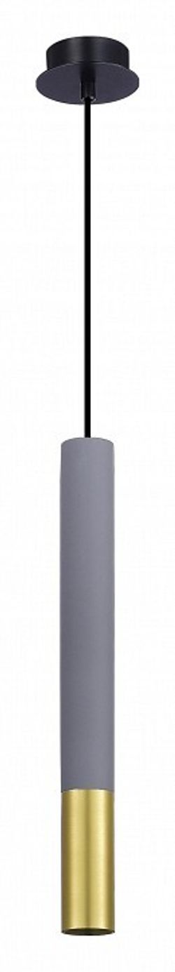 Подвесной светильник ST-Luce ST154 Concrete ST154.703.01