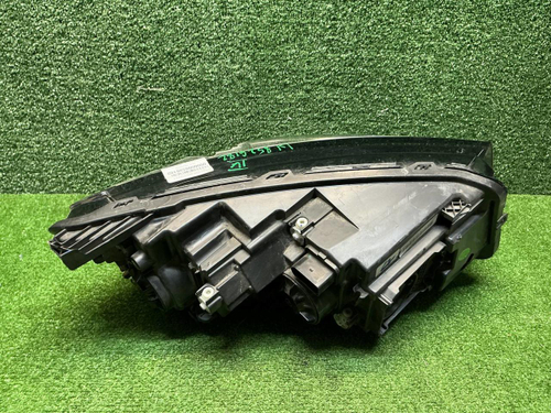 Битая Фара левая Geely Emgrand 2 (2021-н.в.) LED