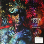 Paradise Lost / Draconian Times (25th Anniversary Edition)(Coloured Vinyl)(2LP)