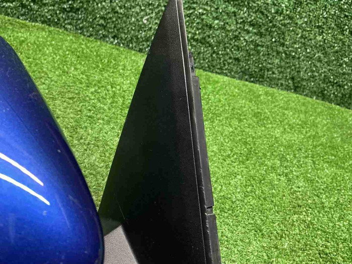 Зеркало правое BMW 5er G30 (2017-2023) 5 контактов