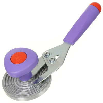 Ключ закаточный полуавтоматический, улитка, Москвичка, 02021546