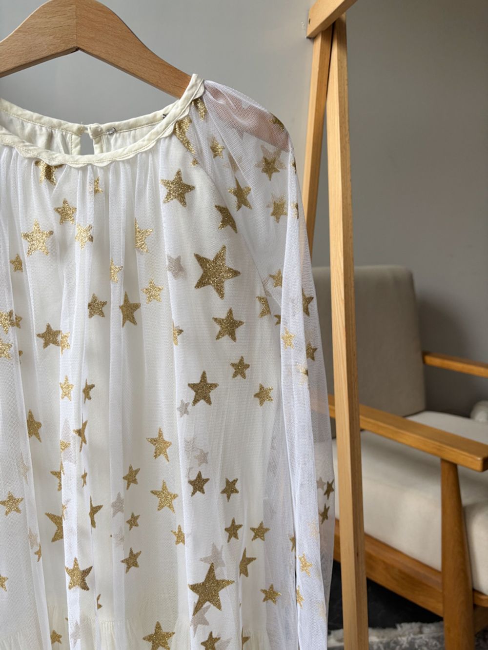 Платье Stella McCartney, 140