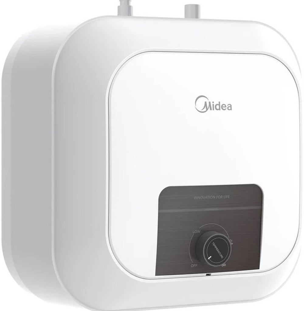 Водонагреватель накопительный MIDEA MWH15-15MPCU Kitchen PRO
