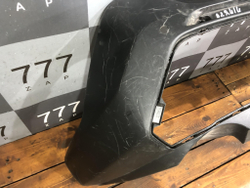 Бампер задний Toyota RAV4 V (XA50) 18-нв Б/У Оригинал 521590R280