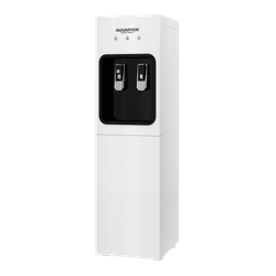 Диспенсер WF-D OSMO PRO 100 с фильтрацией обратного осмоса