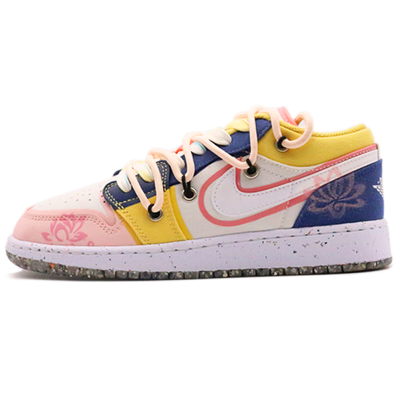 【 】 Jordan Air Jordan 1 Low GS