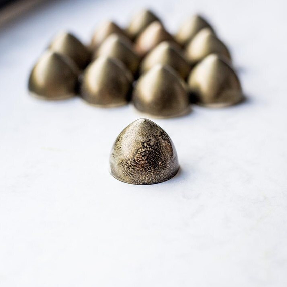 743 | Форма для шоколадных изделий (275*175 мм)